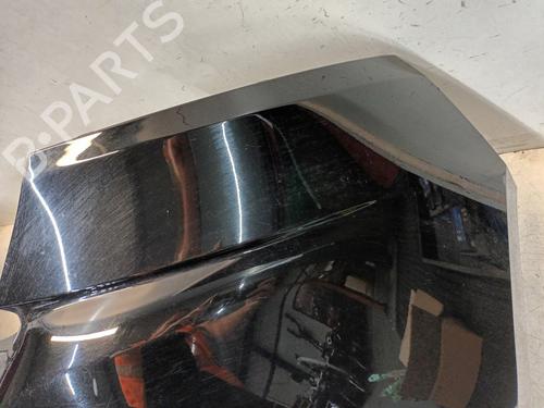 Rear bumper PEUGEOT 308 II (LB_, LP_, LW_, LH_, L3_) 1.6 BlueHDi 120 | BP29275452C8 