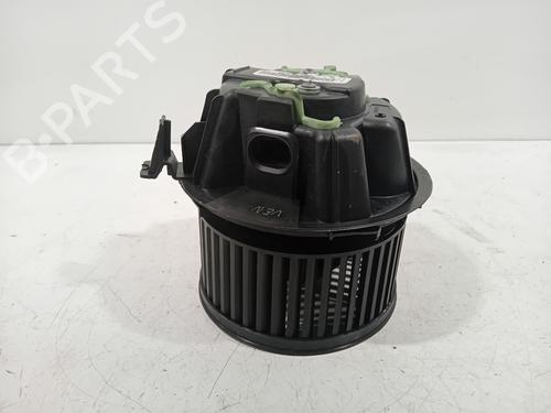 Heater blower motor DACIA DUSTER (HS_) 1.6 16V | BP20926480M62 