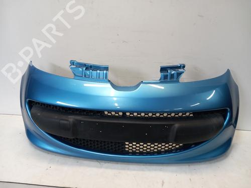 Paragolpes delantero Paragolpes delantero PEUGEOT 107 (PM_, PN_) 1.0 (68 hp) 36388371 36388371
