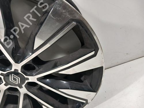 Fælk RENAULT AUSTRAL TCe 160 (HGMJ) | BP38062679C45 - Image 3