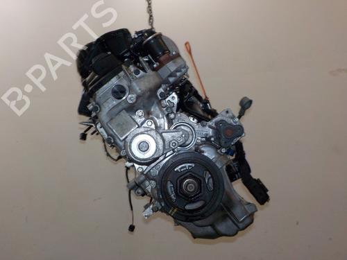 Engine HONDA CIVIC VIII Hatchback (FN, FK) 1.4 (FK1, FN4) | BP7010898M1 