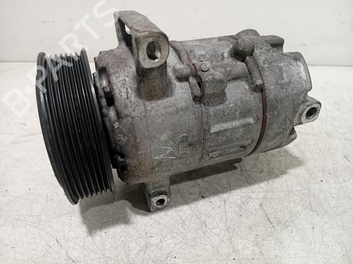 Compressor A/C Compressor A/C RENAULT MEGANE III Coupe (DZ0/1_) 1.4 TCe (DZ0F, DZ1V) (131 hp) 35793679 35793679