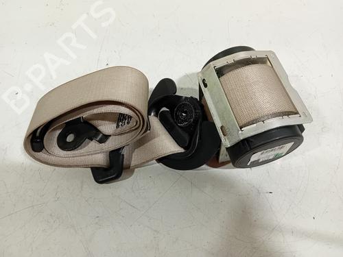 Used Front right seatbelt BMW 5 Touring (F11) 528 i (258 hp) 16926533