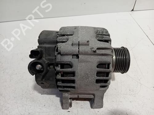 Generator OPEL CROSSLAND X / CROSSLAND (P17, P2QO) 1.2 (75) (110 hp) 25222866