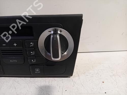 Climate control AUDI Q3 (8UB, 8UG) 2.0 TFSI quattro | BP21056765I5 