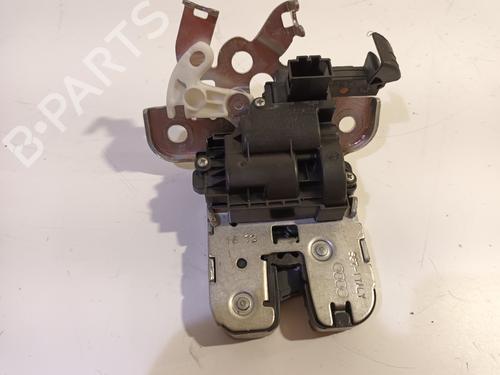 Tailgate lock AUDI A1 (8X1, 8XK) 1.2 TFSI | BP16757166C101 