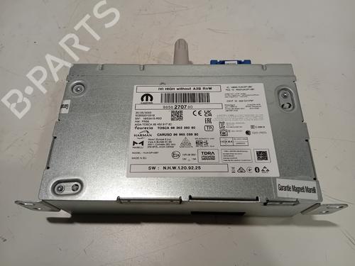 Used Electronic module Electronic module PEUGEOT 308 III (FB_, FH_, FP_, F3_, FM_) PureTech 130 (FPHNSL, FPHNST) (131 hp) 39512985 39512985