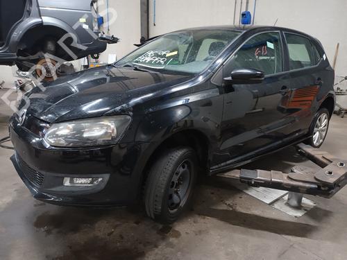 Used Parts VW POLO V (6R1, 6C1) 1.2 TDI 4887497