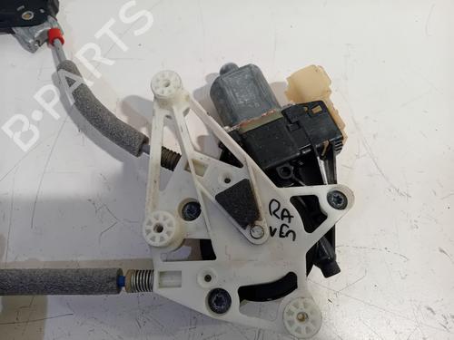 Rudehejsemekanisme Højre bagtil FORD B-MAX (JK) 1.0 EcoBoost | BP23989317C25 - Image 2