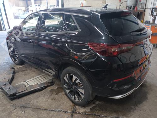 Engine OPEL GRANDLAND / GRANDLAND X (A18, P1UO) 1.2 (75) | BP36321699M1 - Image 10