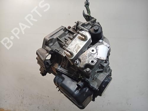 Gearbox SKODA SUPERB II Estate (3T5) 2.0 TDI 16V | BP30353231M3 