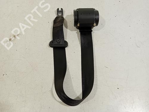 Used Rear left seatbelt AUDI A3 Limousine (8VS, 8VM) 1.5 TFSI (150 hp) 22543969
