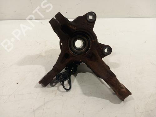 Used Right front steering knuckle DACIA SANDERO III 1.0 TCe 90 (91 hp) 31669250