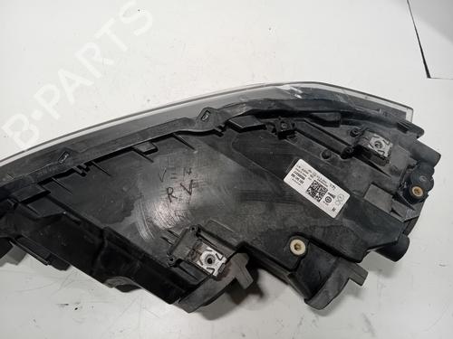 Right headlight VW POLO VI (AW1, BZ1, AE1) 1.0 TSI | BP33748600C29 - Image 4