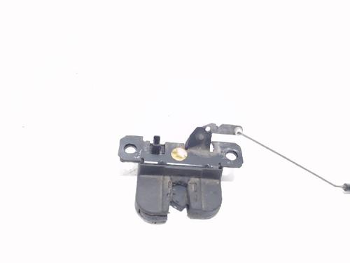 Rear right lock VW CADDY III Box Body/MPV (2KA, 2KH, 2CA, 2CH) 2.0 SDI | BP13198663C99 