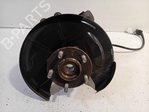Used Right rear steering knuckle Right rear steering knuckle 21056638 21056638