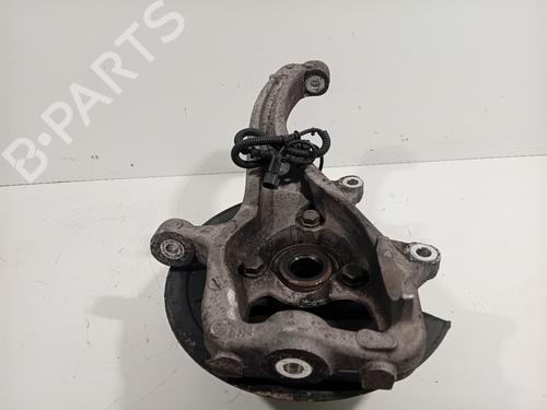 Right front steering knuckle RAM 1500 Standard Cab Pickup (DS) 5.7 | BP30709038M26