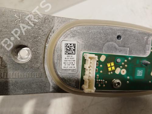 Lights ECU BMW Z4 Roadster (G29) M40 i | BP33431009M55  - Image 5