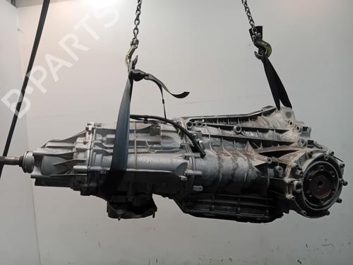 Gearbox AUDI A6 C7 Avant (4G5, 4GD) 2.0 TFSI quattro | BP36360360M3 - Image 3