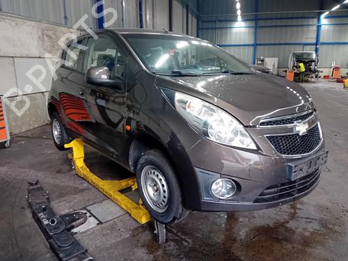 Left headlight CHEVROLET SPARK (M300) 1.0 | BP29169834C28 - Image 7