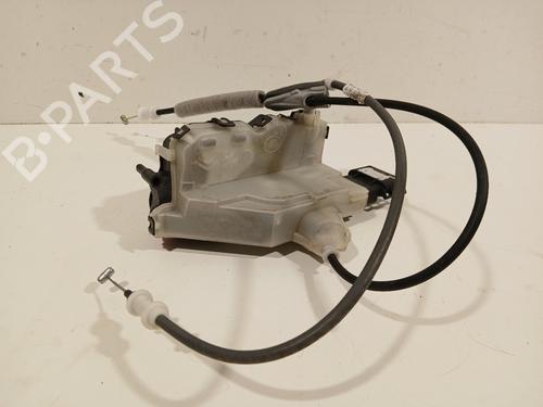Rear left lock PEUGEOT 3008 II SUV (MC_, MR_, MJ_, M4_) 1.5 BlueHDi 130 | BP29528274C100 