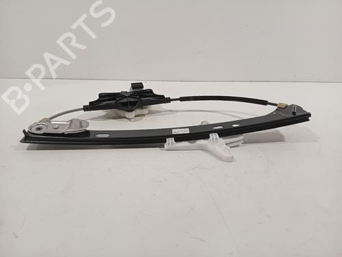 Rear left window mechanism VW PASSAT B8 Variant (3G5, CB5) 2.0 TSI 4motion | BP26430994C24 - Image 2