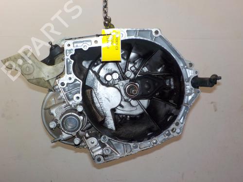 Used Gearbox Gearbox 10668255 10668255