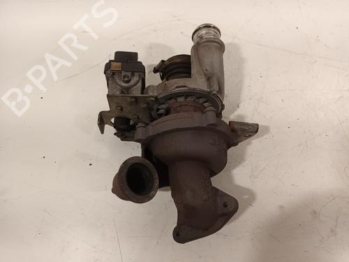 Turbocharger/Supercharger FORD MONDEO IV Turnier (BA7) 1.8 TDCi | BP15358638M71 