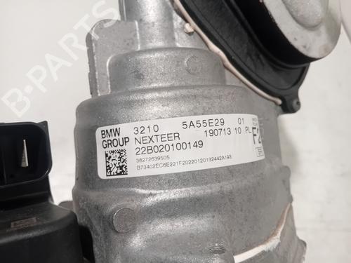 Steering rack BMW 2 Active Tourer (U06) 218d | BP37072401M22  - Image 5