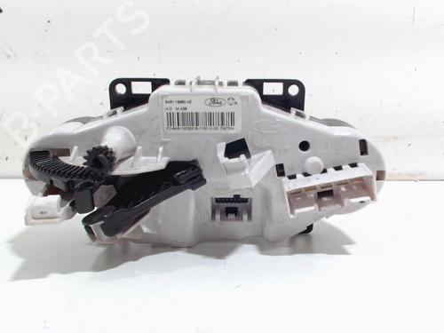 Climate control FORD FIESTA VI (CB1, CCN) 1.25 | BP13367451I5 