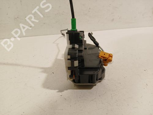 Front left lock OPEL ADAM (M13) 1.4 | BP28135888C98 