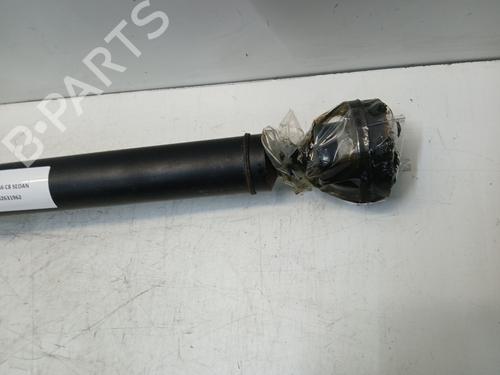 Driveshaft AUDI A6 C8 (4A2) 50 TFSI e quattro | BP40266404M37 - Image 4
