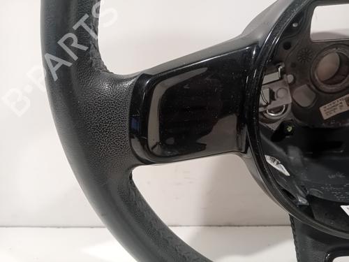 Steering wheel VW UP! (121, 122, BL1, BL2, BL3, 123) 1.0 | BP30128475C49 