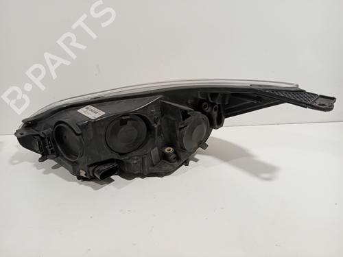 Right headlight FORD FOCUS III Turnier 1.6 TDCi ECOnetic | BP24343113C29 - Image 5