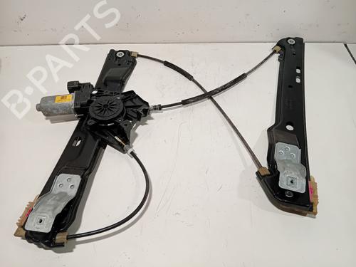 Used Front right window mechanism Front right window mechanism LAND ROVER RANGE ROVER EVOQUE (L538) 2.0 4x4 (241 hp) 36476594 36476594