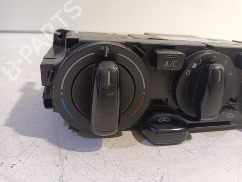 Climate control VW UP! (121, 122, BL1, BL2, BL3, 123) 1.0 | BP21056721I5 