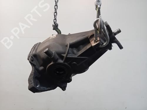 Used Rear differential Rear differential 38625255 38625255