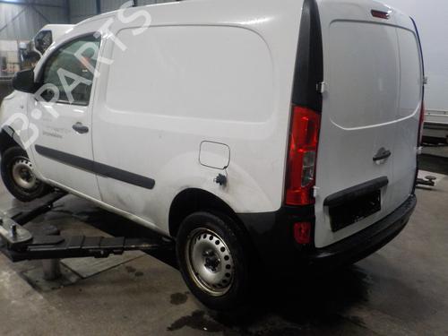 Engine control unit (ECU) MERCEDES-BENZ CITAN Box Body/MPV (W415) 108 CDI (415.603) | BP25705362M57 