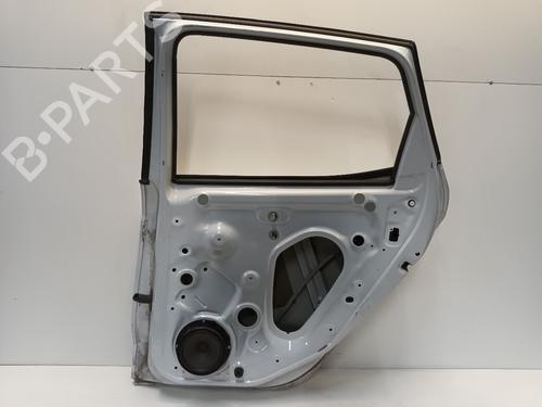 Right rear door SEAT ARONA (KJ7, KJP) 1.6 TDI | BP29634874C5 