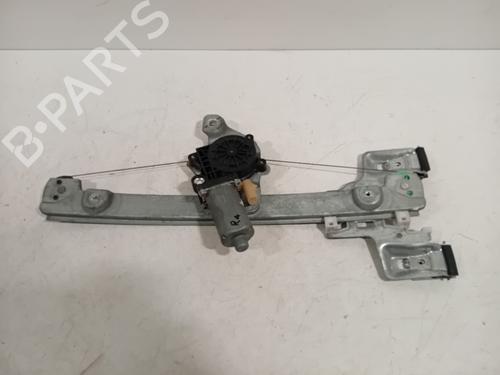 Used Rear right window mechanism Rear right window mechanism 22294783 22294783