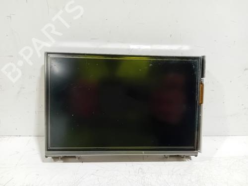 Used Display monitor Display monitor 25603538 25603538