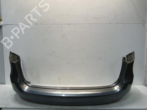 Used Rear bumper Rear bumper SEAT IBIZA IV ST (6J8, 6P8) 1.2 TDI (75 hp) 39991001 39991001