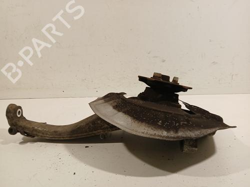 Left front steering knuckle PORSCHE CAYENNE (92A) 3.0 Diesel | BP28605554M25 - Image 2