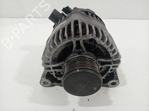 Used Alternator PEUGEOT 208 I (CA_, CC_) 1.2 VTI 82 (82 hp) 30529949