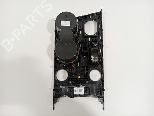Cup/Object holder VW TOUAREG (CR7, RC8) 3.0 TDI 4motion | BP23436685I37 - Image 6