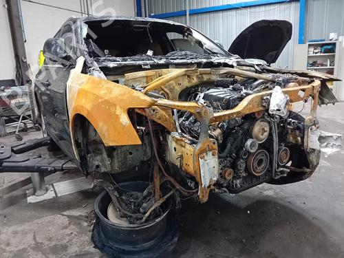 Electronic module AUDI Q5 (8RB) 3.0 TFSI quattro | BP31970600M83 