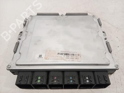 Engine control unit (ECU) AUDI Q5 (FYB, FYG) SQ5 TFSI quattro | BP33268168M57 - Image 2