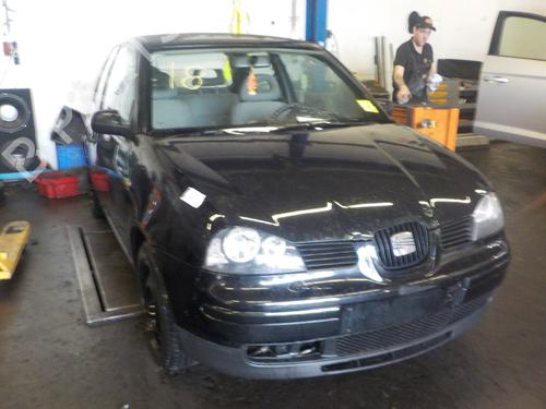 Right mirror SEAT AROSA (6H1) 1.4 TDI | BP8047043C27 