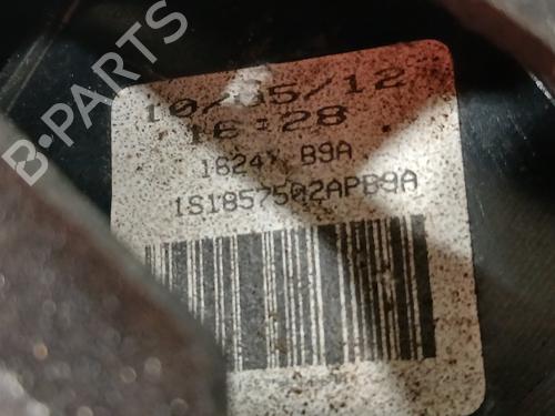 Right mirror SEAT Mii (KF1, KE1) 1.0 | BP30462480C27 