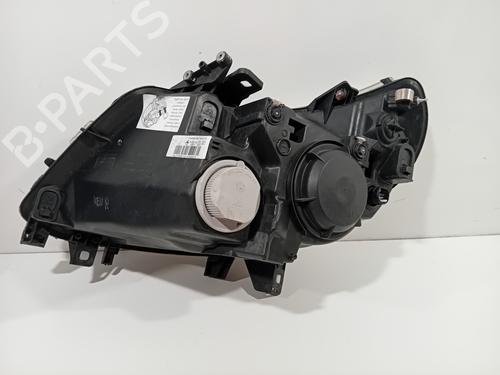 Right headlight CITROËN JUMPER II Platform/Chassis 2.2 HDi 120 | BP29457200C29 